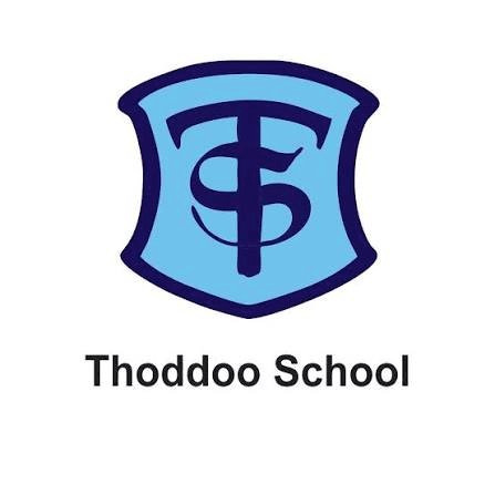 Thoddoo School