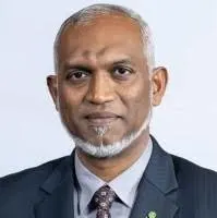 ޑރ.މުޙައްމަދު މުޢިޒު